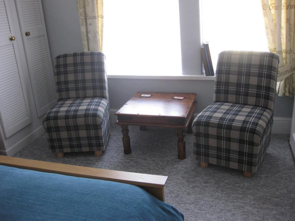 Acorns Guest House Combe Martin Room photo